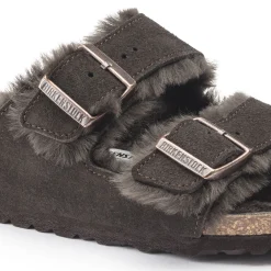 Arizona Shearling Mocha