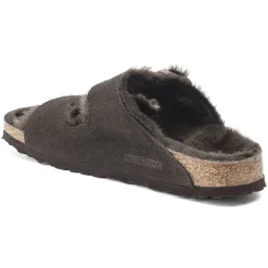 Arizona Shearling Mocha