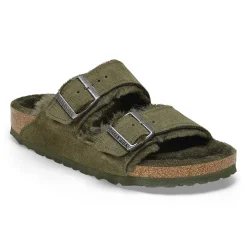 Arizona Shearling Thyme