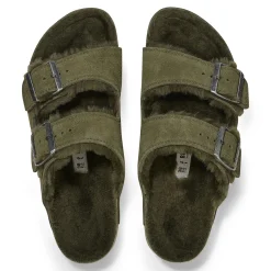 Arizona Shearling Thyme