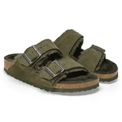 Arizona Shearling Thyme
