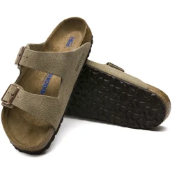 Arizona Soft Footbed