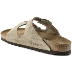 Arizona Soft Footbed