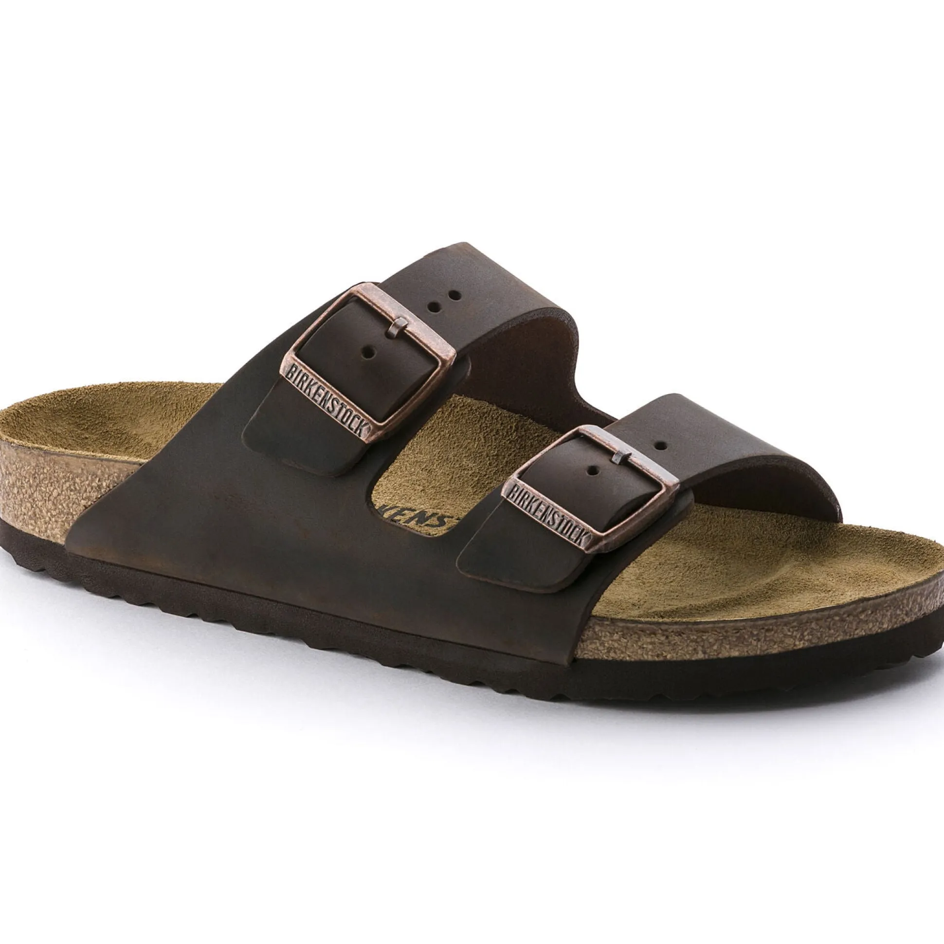 Arizona Soft Footbed Sandal