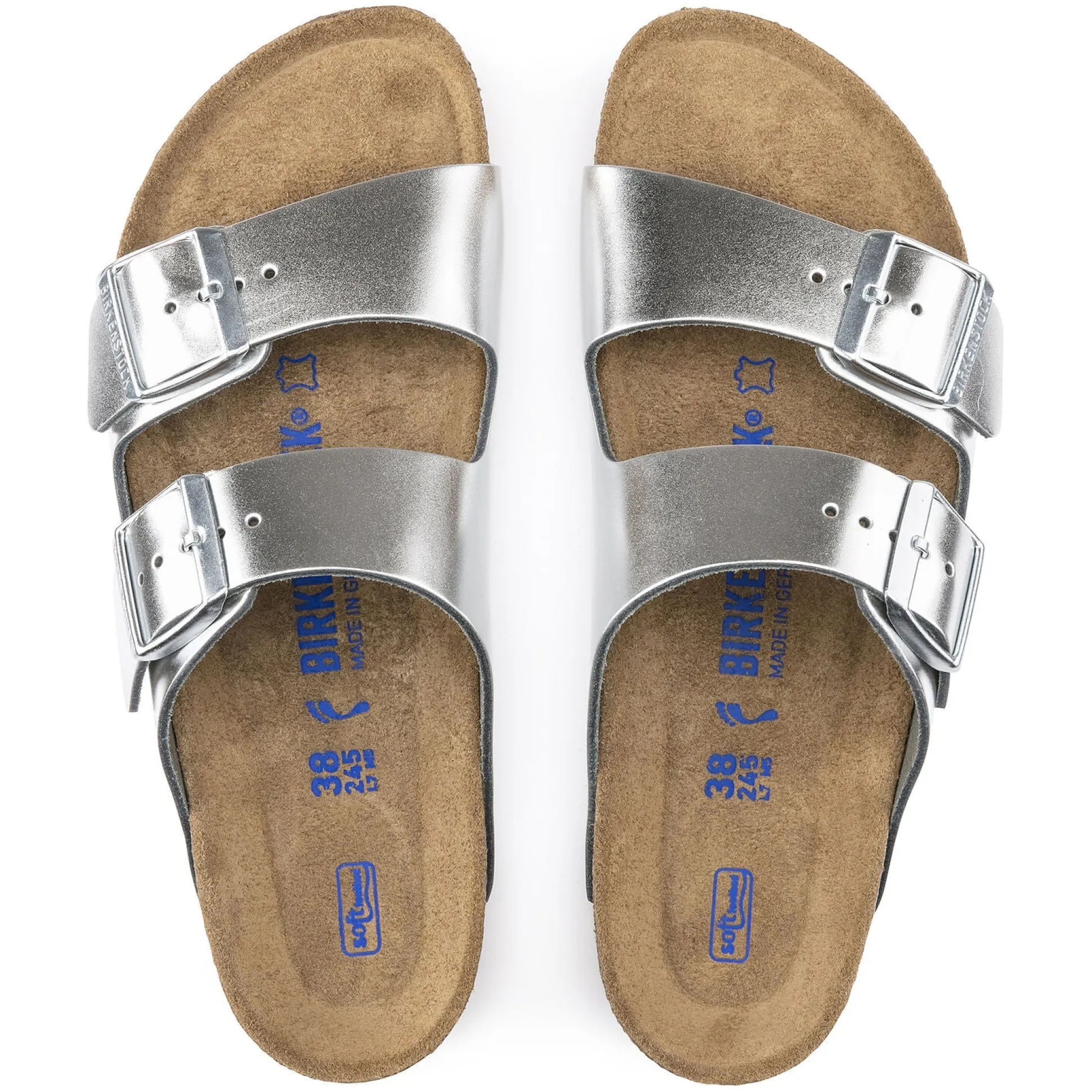 Arizona Soft Footbed Sandal