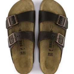 Arizona Soft Footbed Sandal