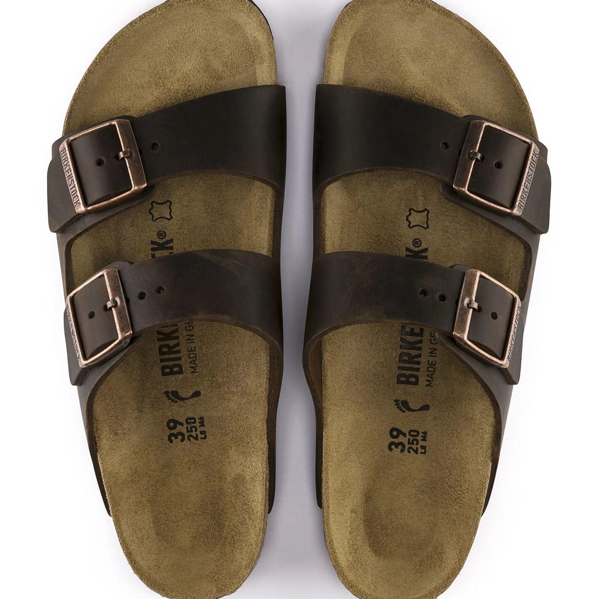 Arizona Soft Footbed Sandal