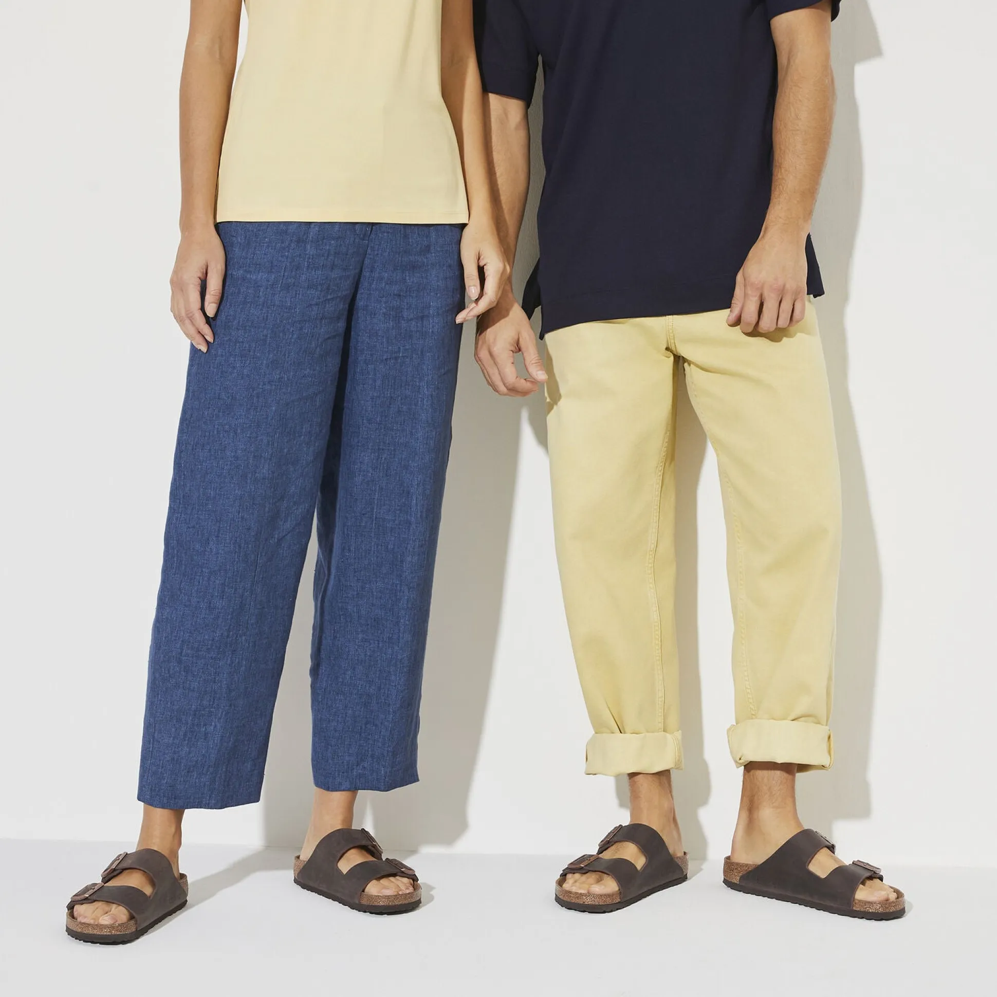 Arizona Soft Footbed Sandal