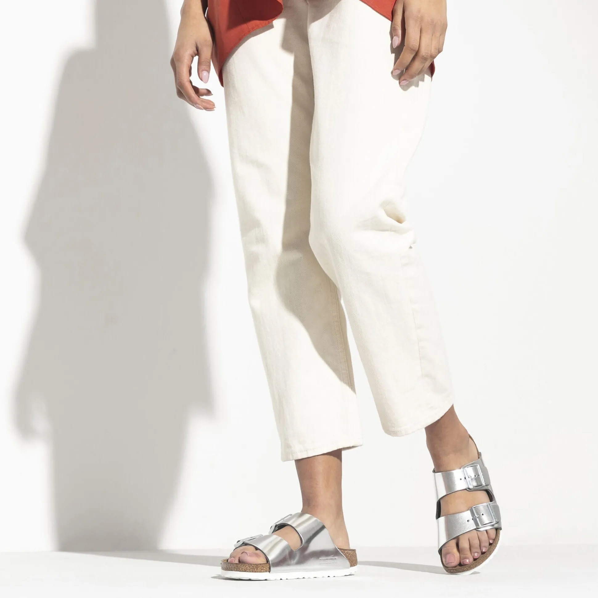 Arizona Soft Footbed Sandal