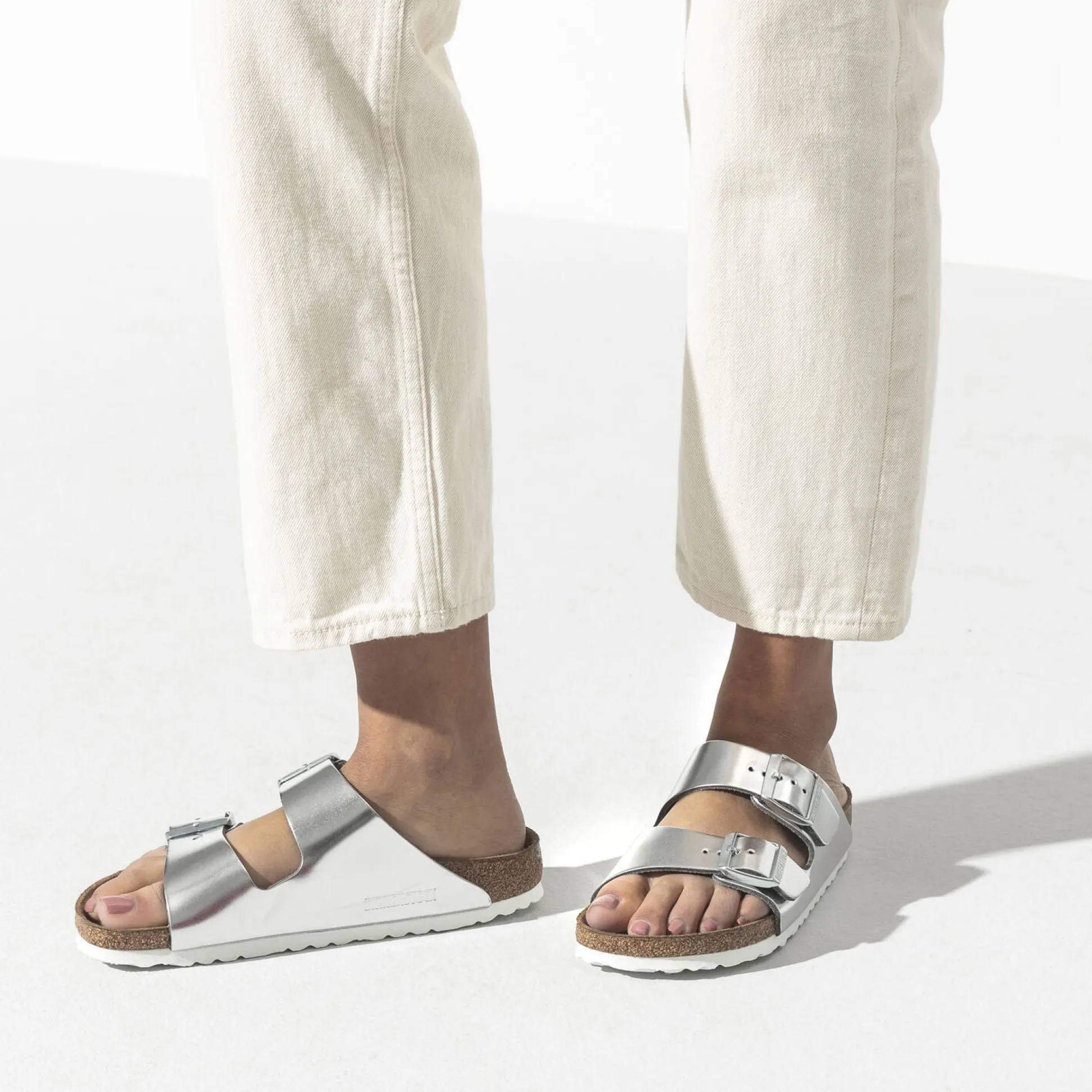 Arizona Soft Footbed Sandal