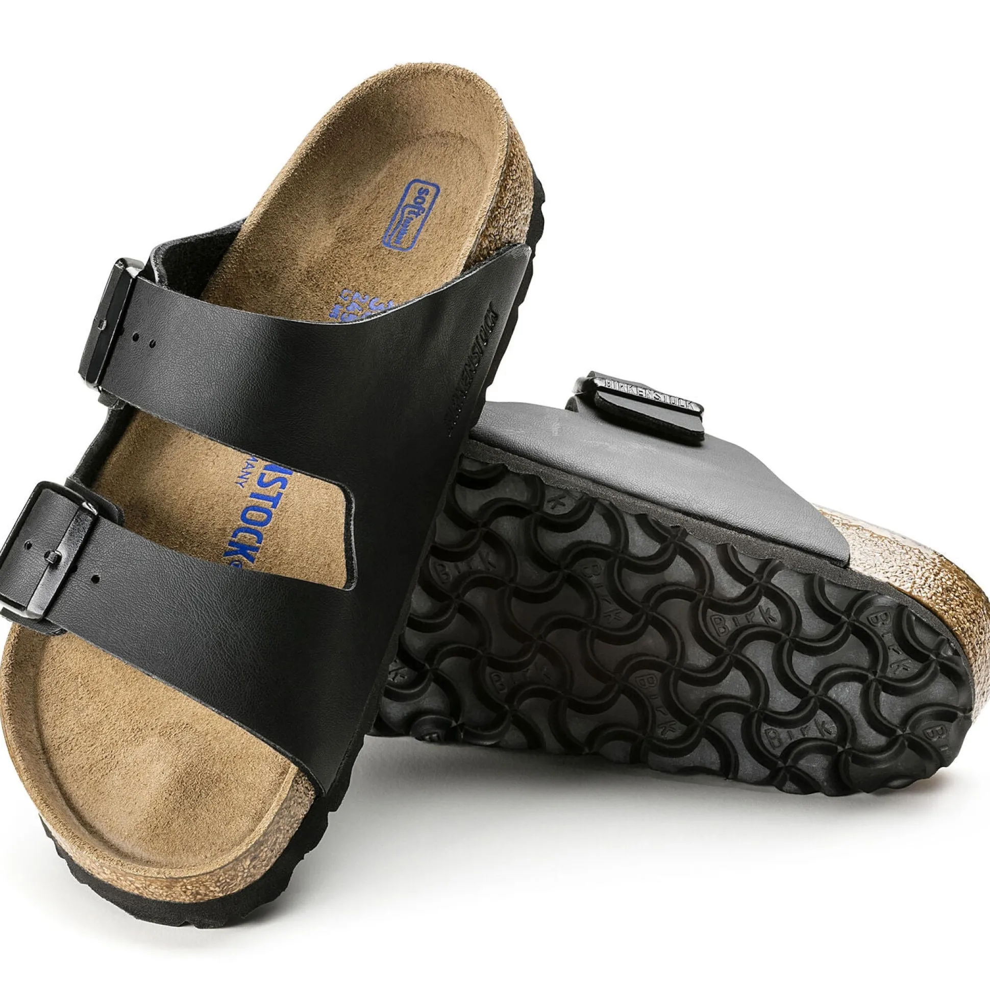 Arizona Soft Footbed Sandal