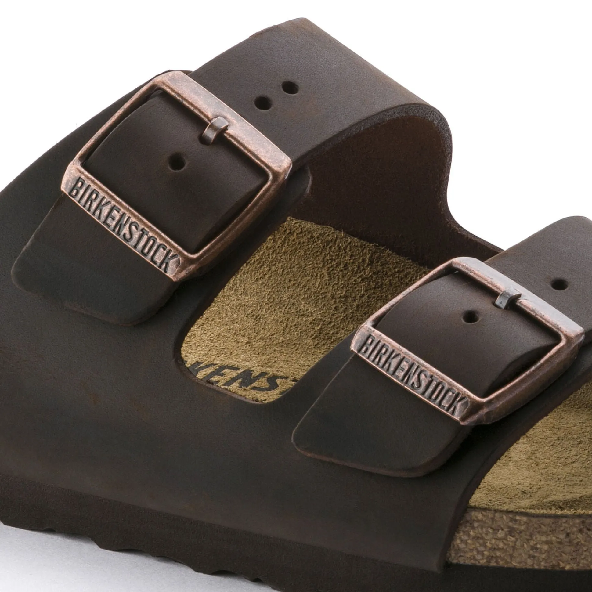 Arizona Soft Footbed Sandal