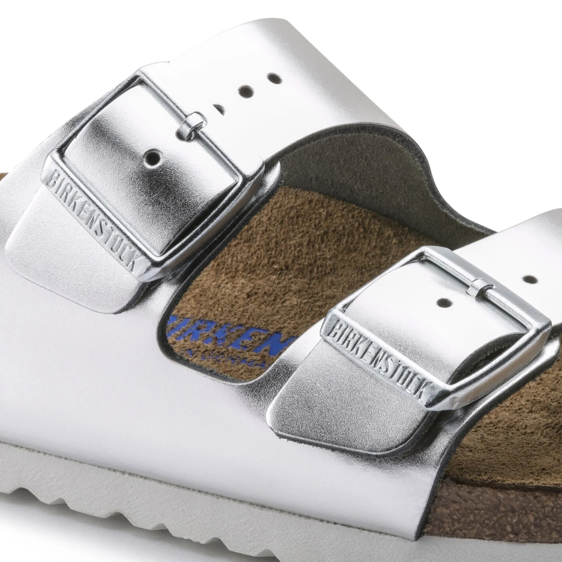 Arizona Soft Footbed Sandal