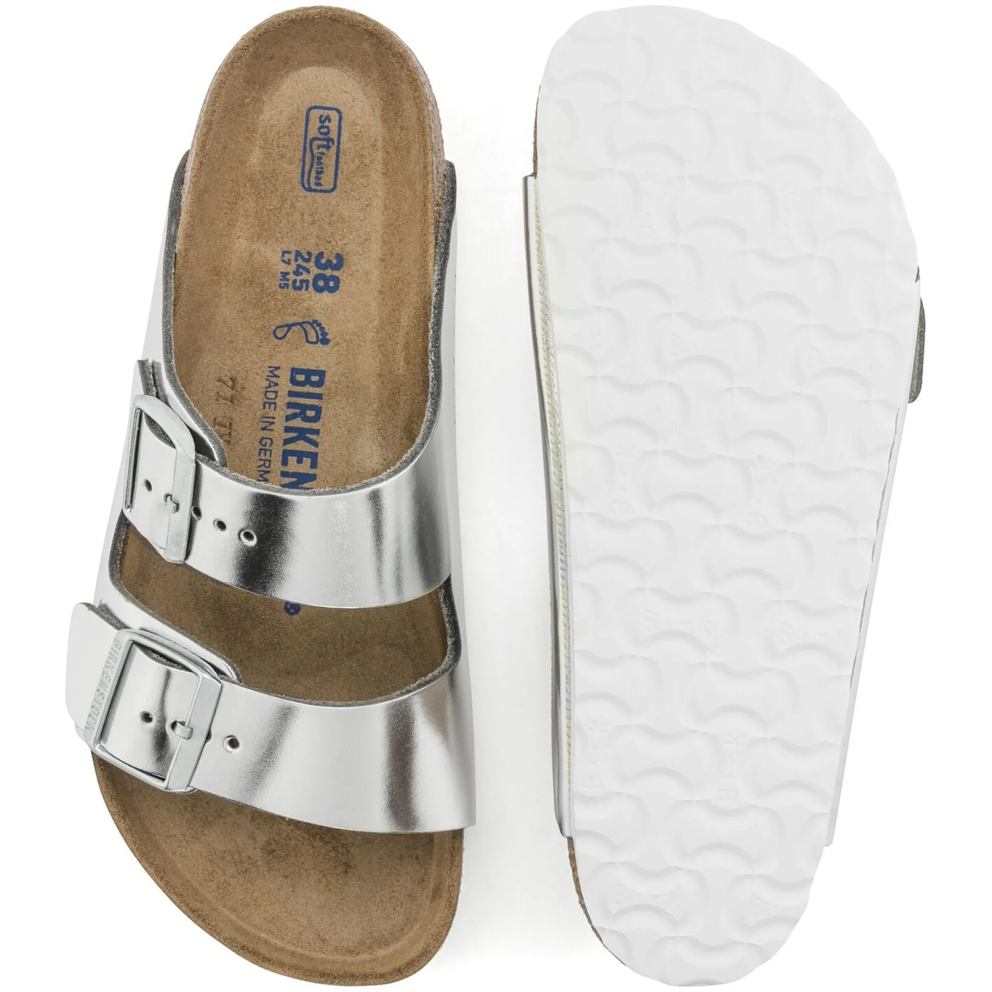 Arizona Soft Footbed Sandal