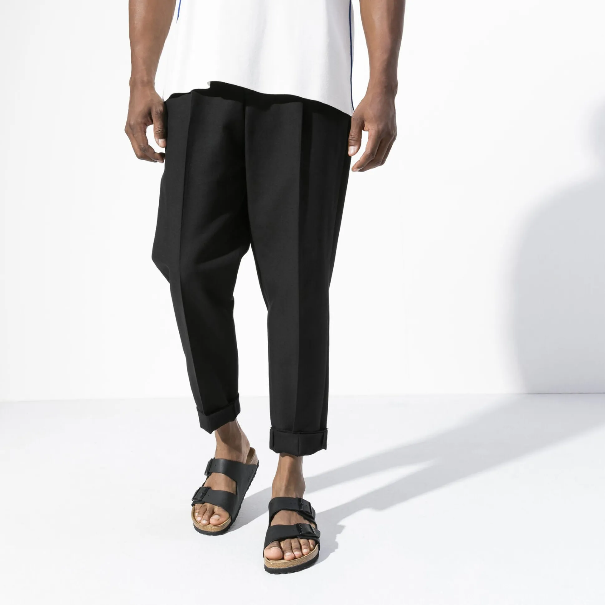 Arizona Soft Footbed Sandal