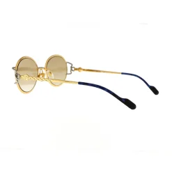 Artifact Rope Line Sunglasses Model 503 Gold