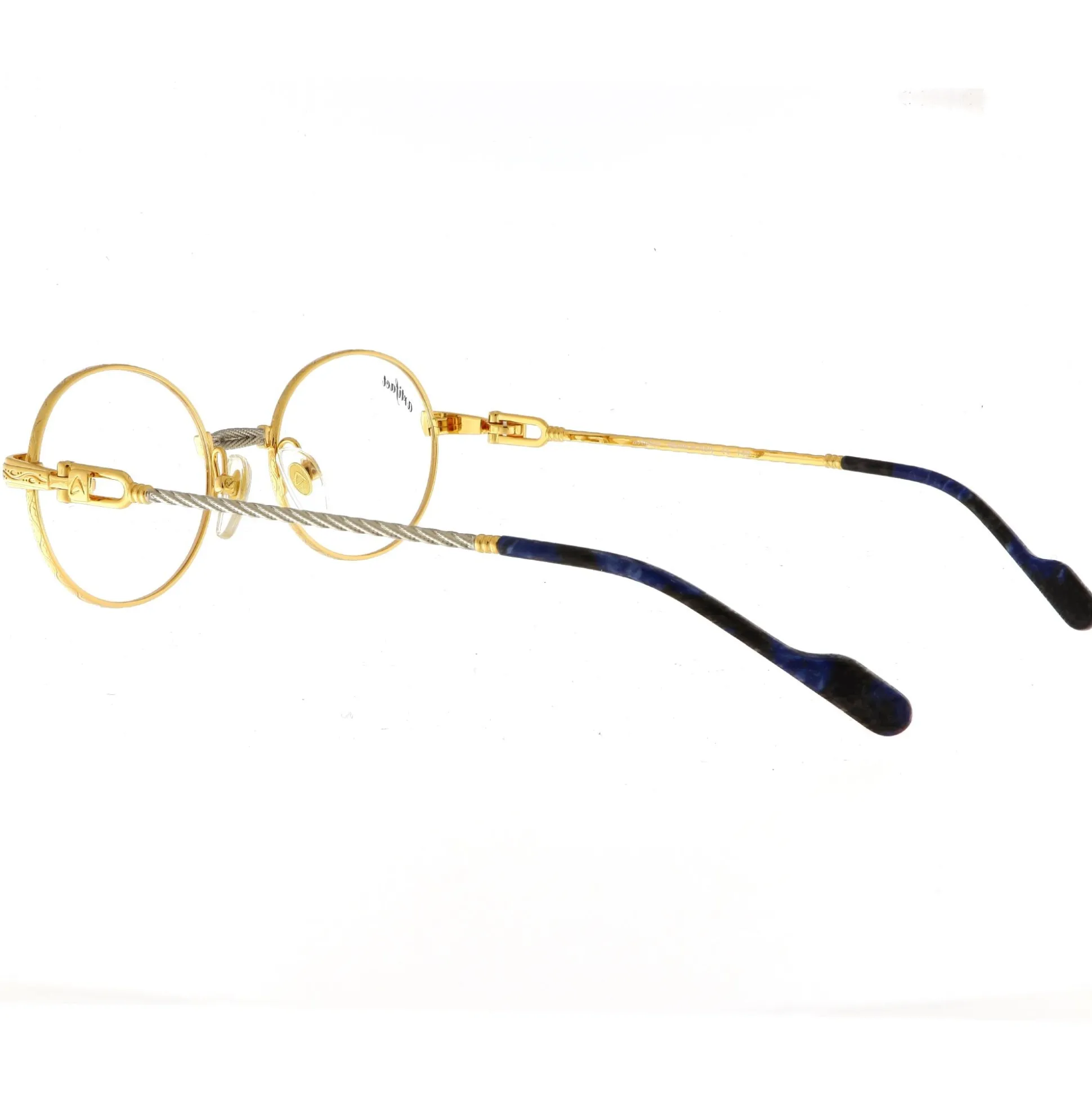 Artifact "Rope Line" Sunglasses Model 501