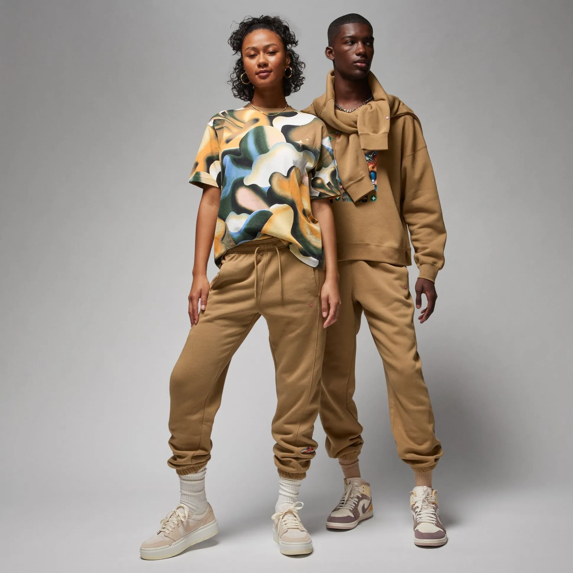 Artist Series By Moss Pants
