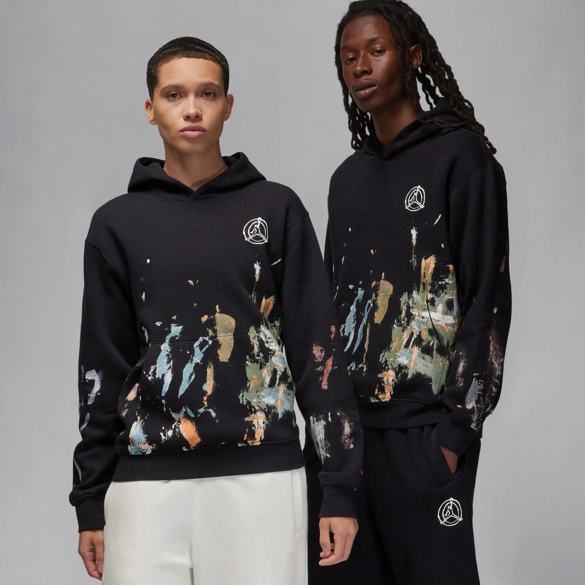 Artist Series Jammie Holme Hoodie