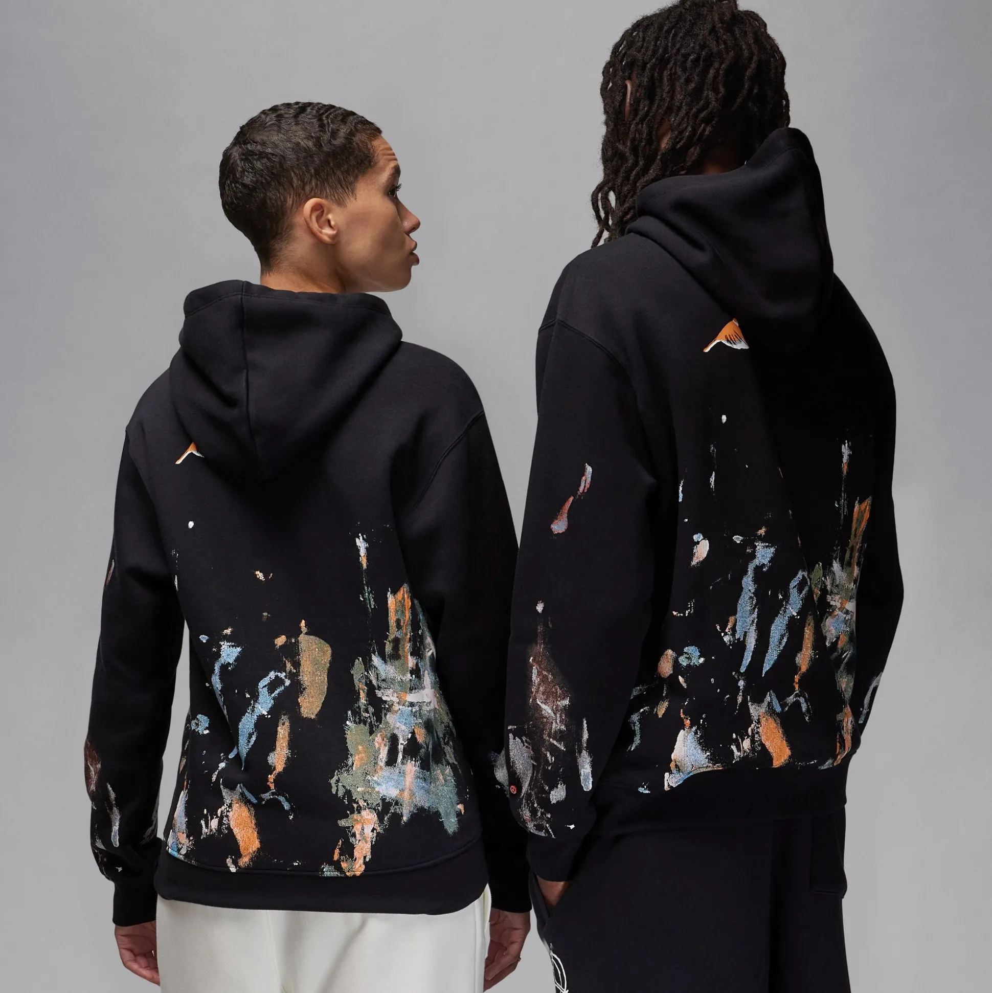Artist Series Jammie Holme Hoodie