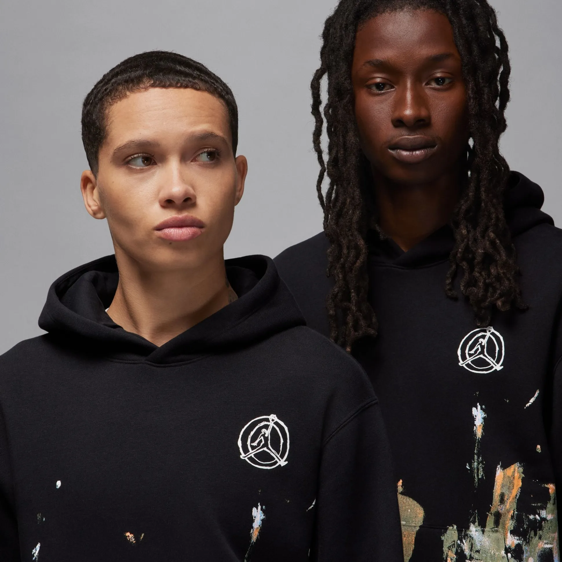 Artist Series Jammie Holme Hoodie