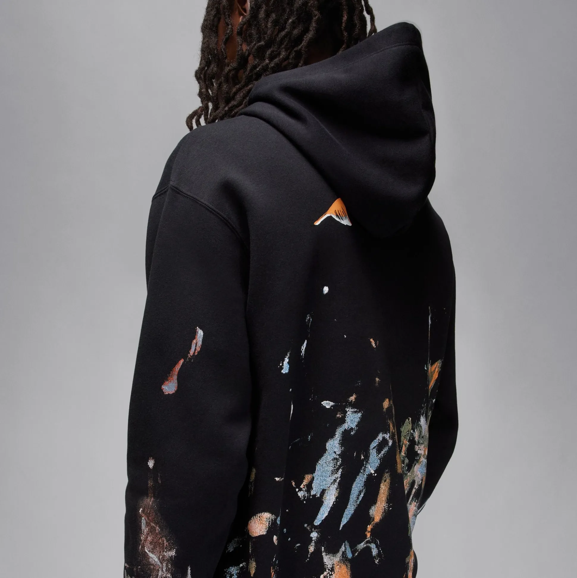 Artist Series Jammie Holme Hoodie