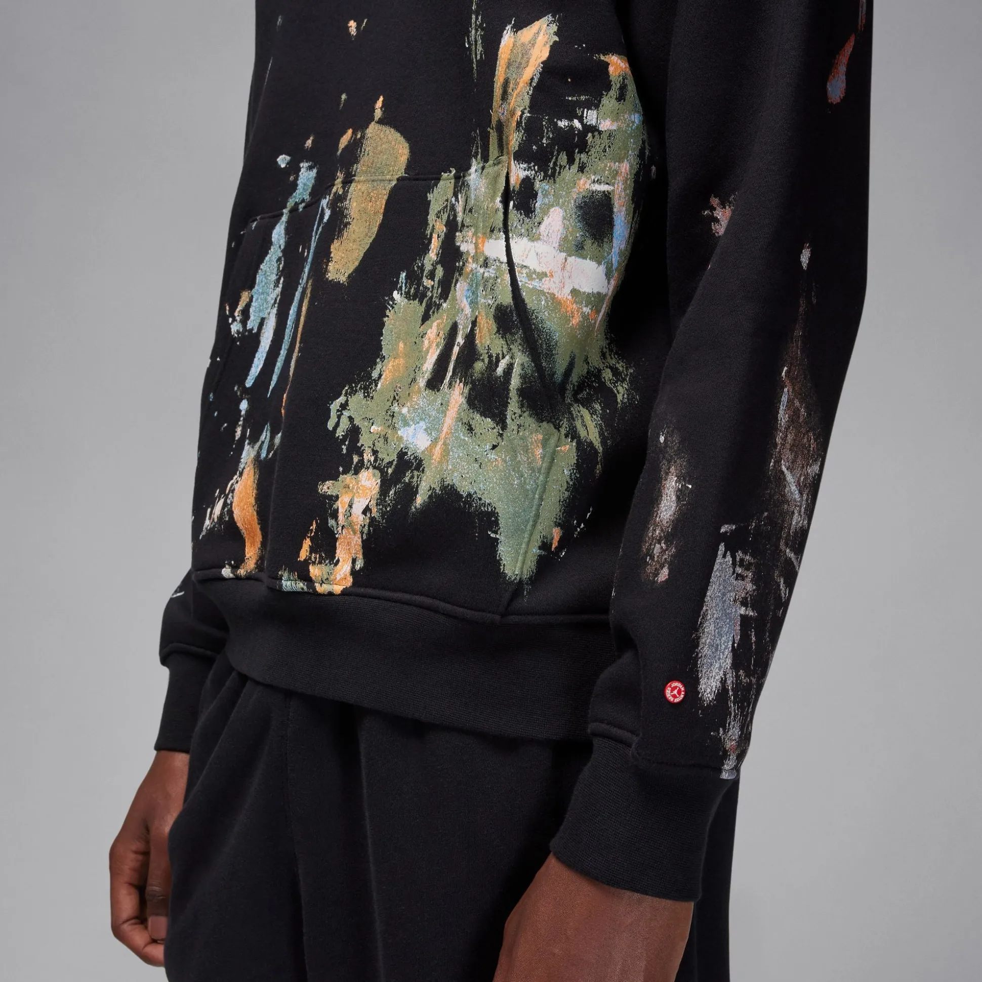 Artist Series Jammie Holme Hoodie