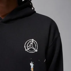 Artist Series Jammie Holme Hoodie