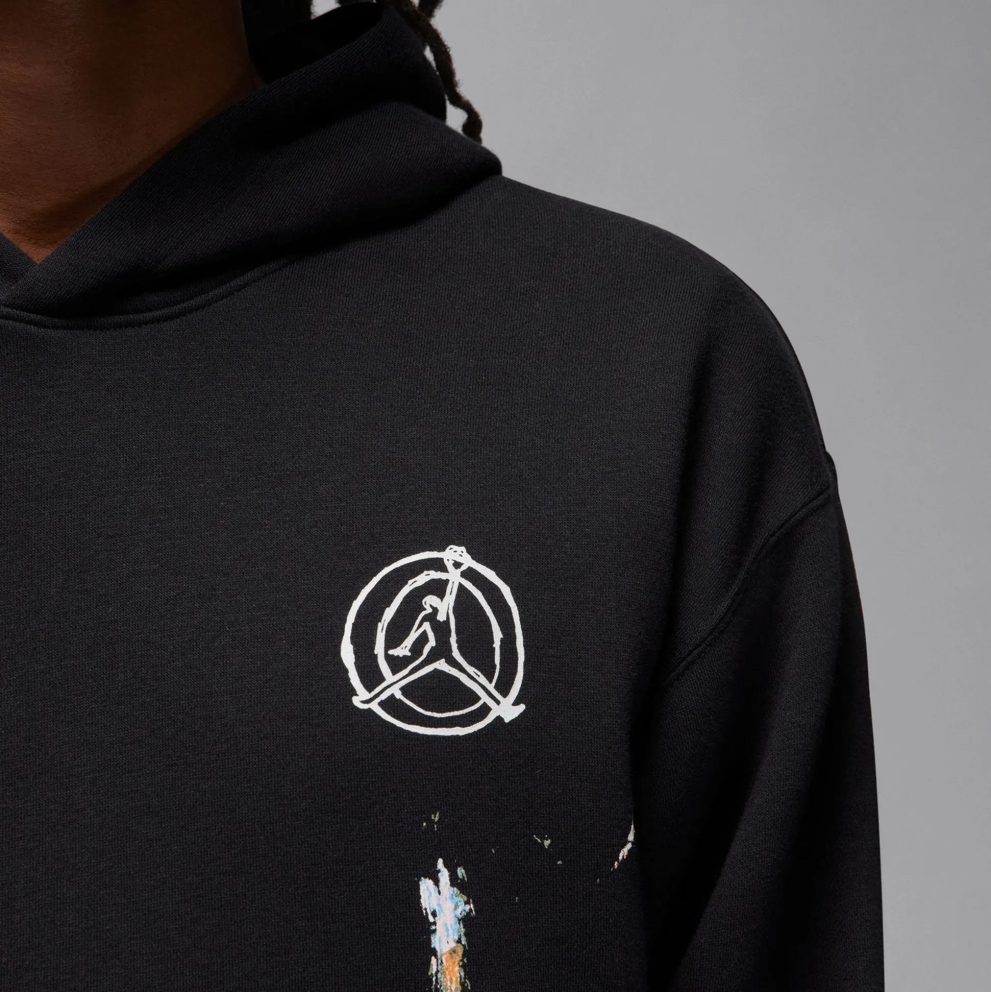 Artist Series Jammie Holme Hoodie