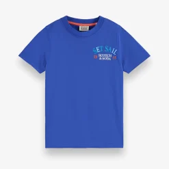 Artwork Conversion T-Shirt