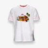Artwork Relaxed-Fit T-Shirt