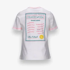 Artwork Relaxed-Fit T-Shirt