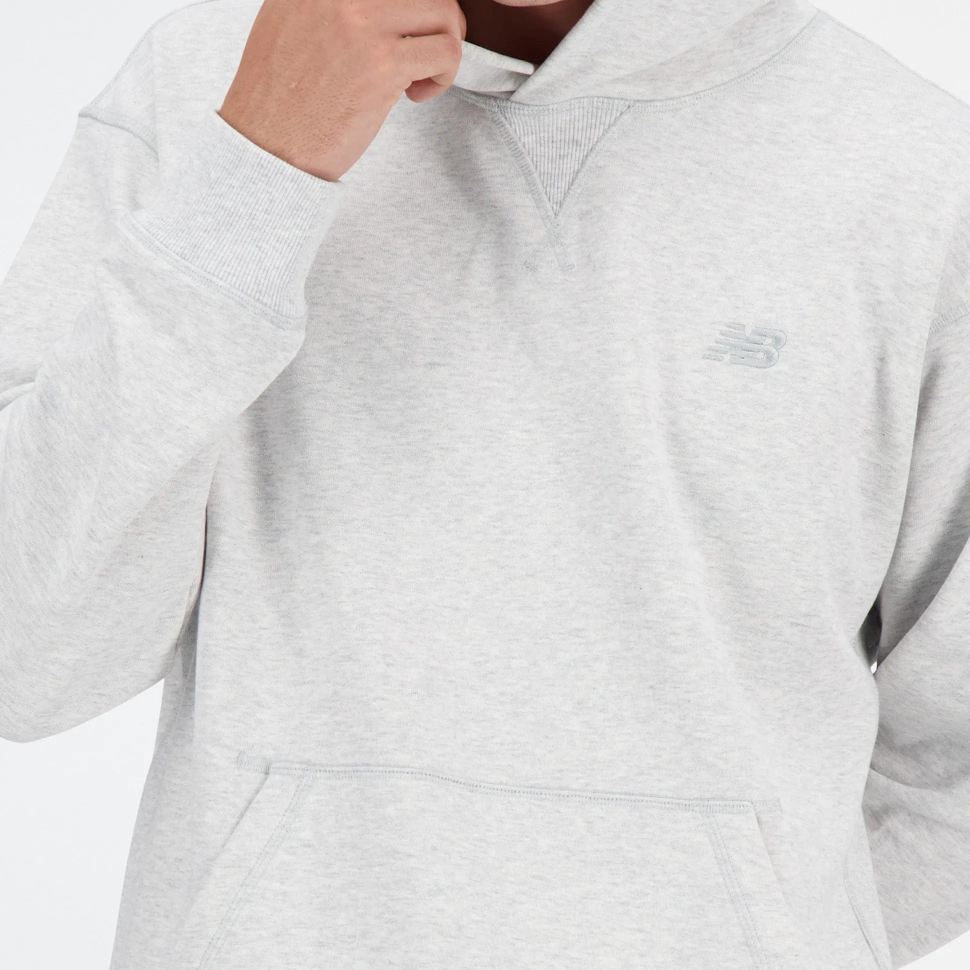 Athletics French Terry hoodie