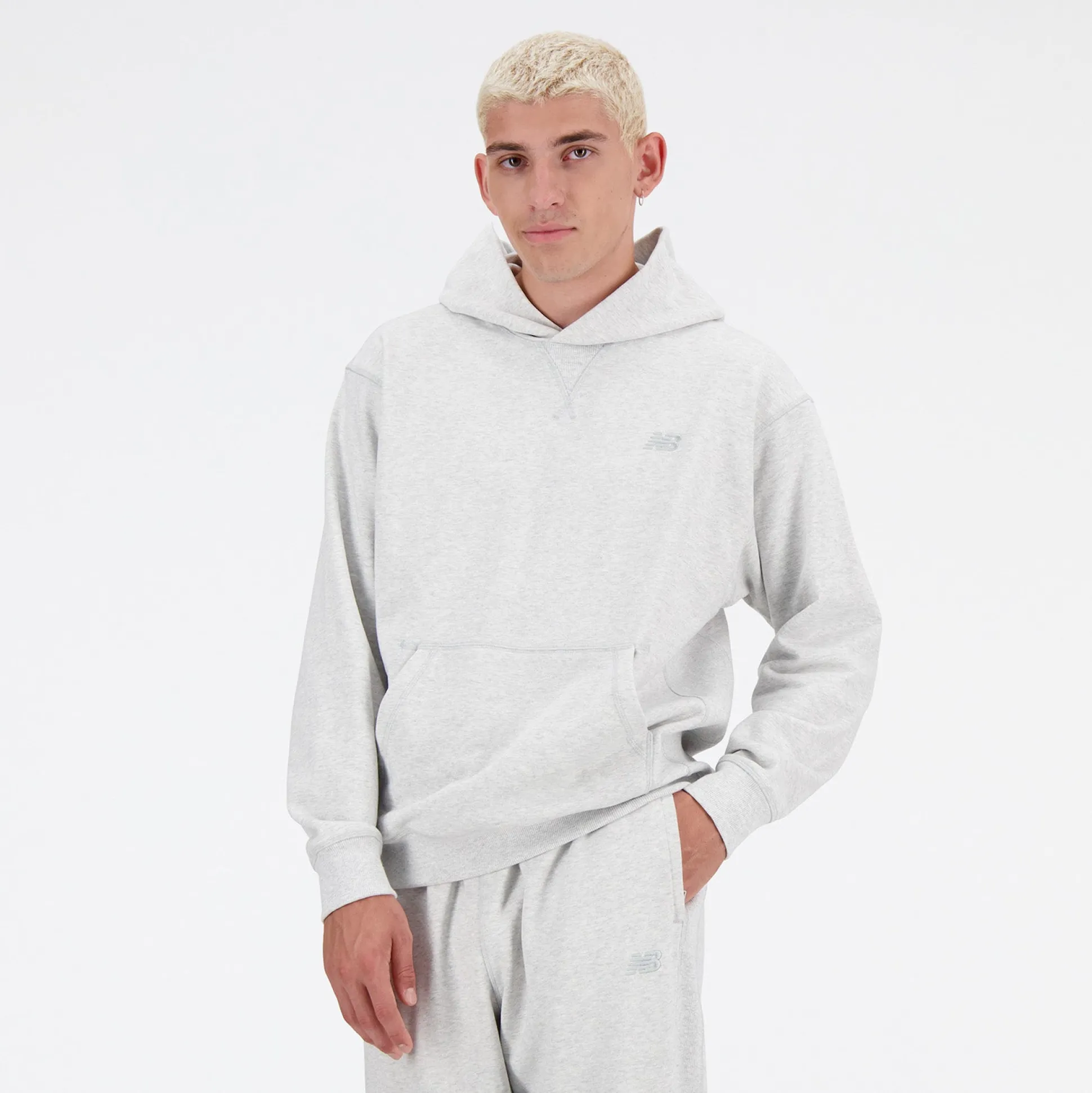 Athletics French Terry hoodie