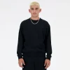 Athletics French Terry Crewneck