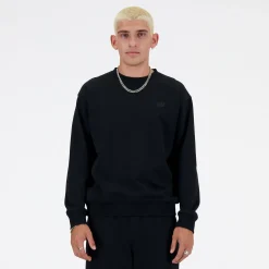 Athletics French Terry Crewneck