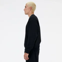 Athletics French Terry Crewneck