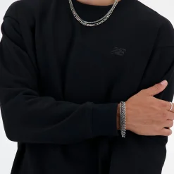 Athletics French Terry Crewneck