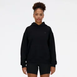 Athletics French Terry Hoodie