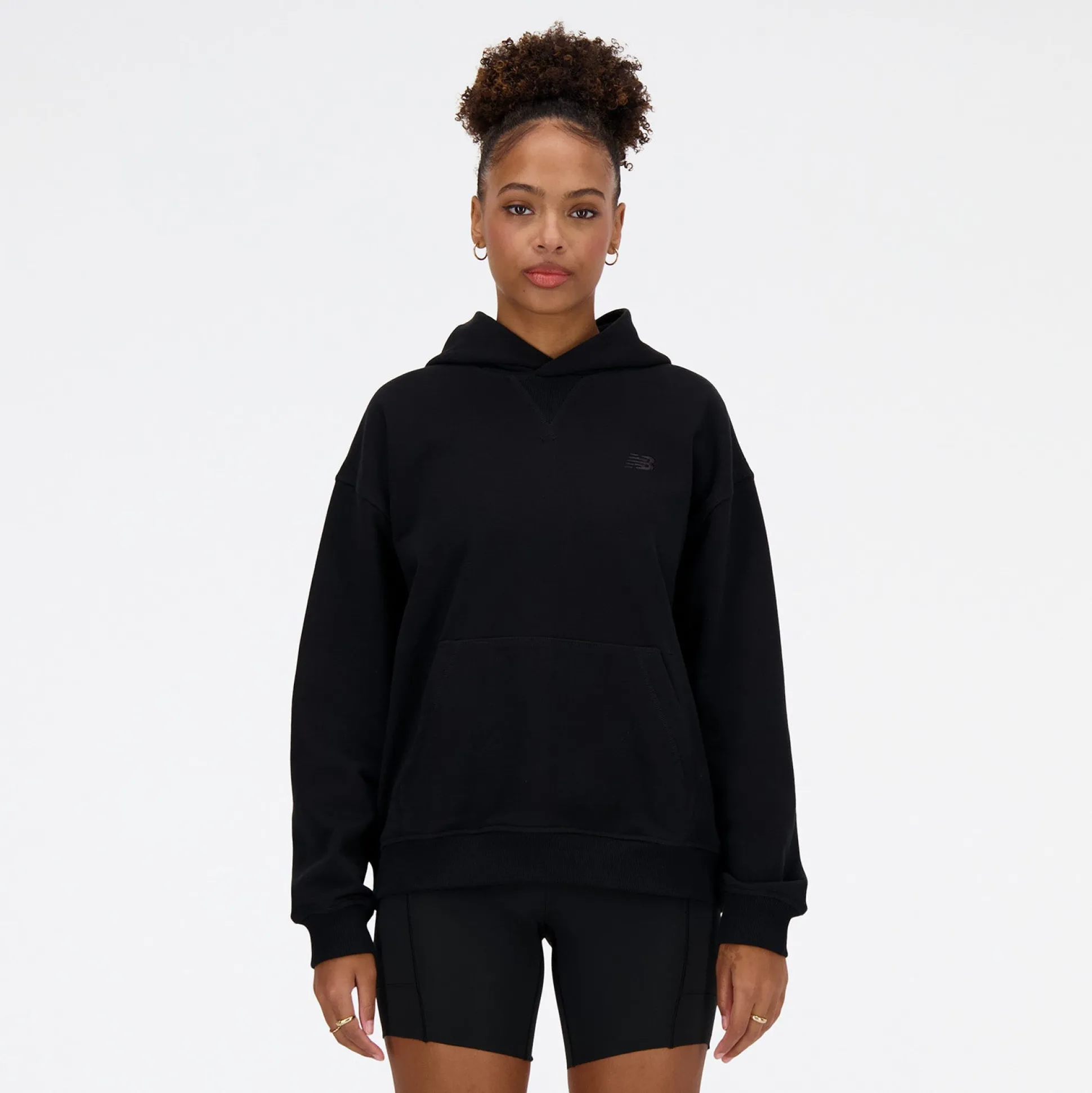 Athletics French Terry Hoodie