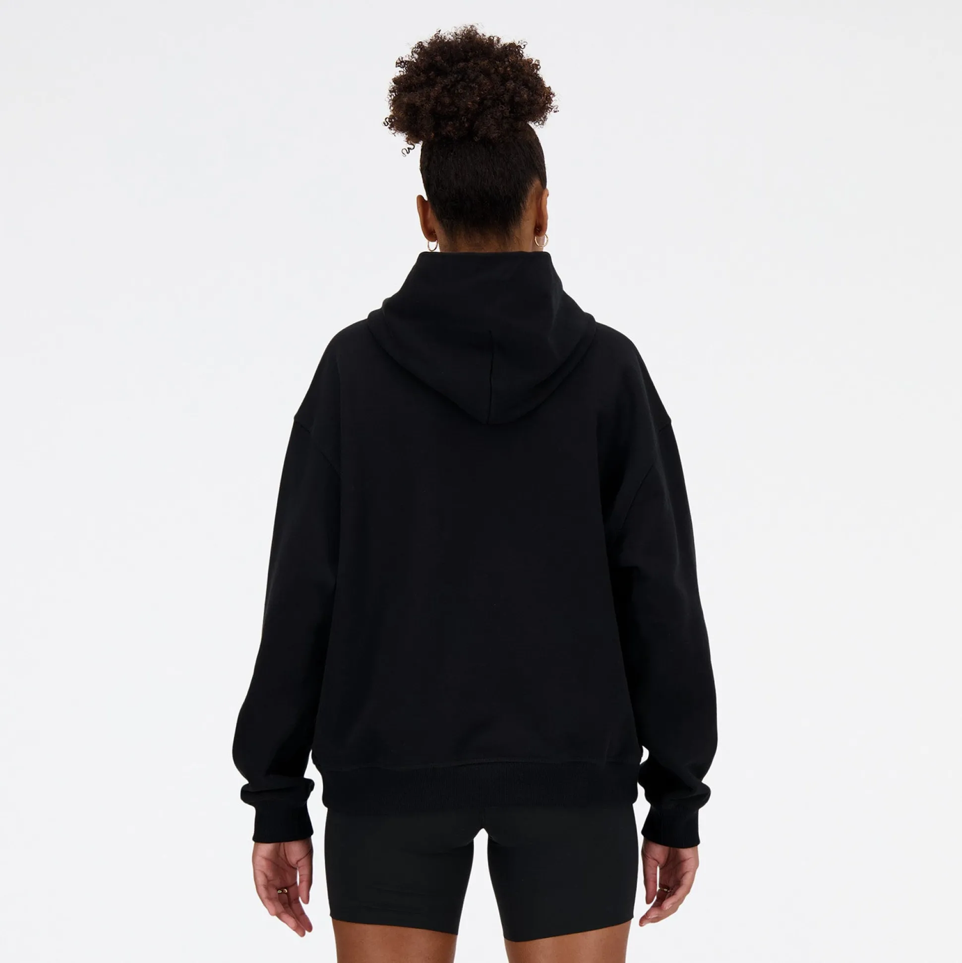 Athletics French Terry Hoodie