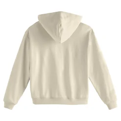 Athletics French Terry Hoodie grey