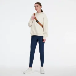 Athletics French Terry Hoodie grey