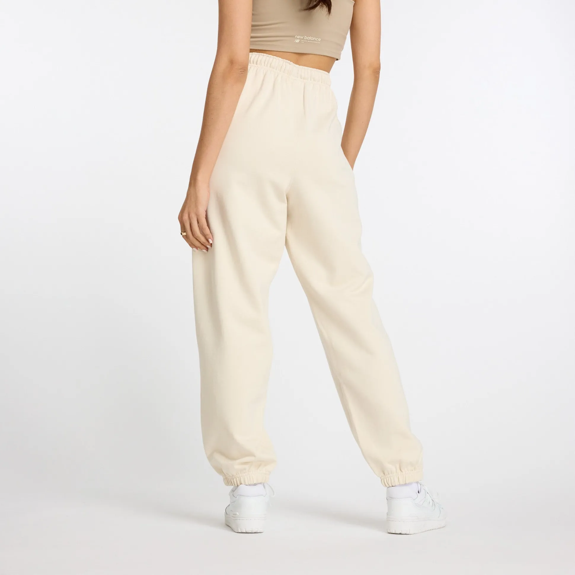 Athletics French Terry Jogger