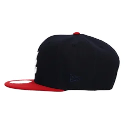 Atlanta Braves 1995 Ws Hat Navy