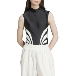 Atlanta Sleeveless Bodysui