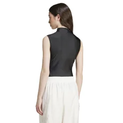 Atlanta Sleeveless Bodysui
