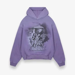 Atlas Hoodie
