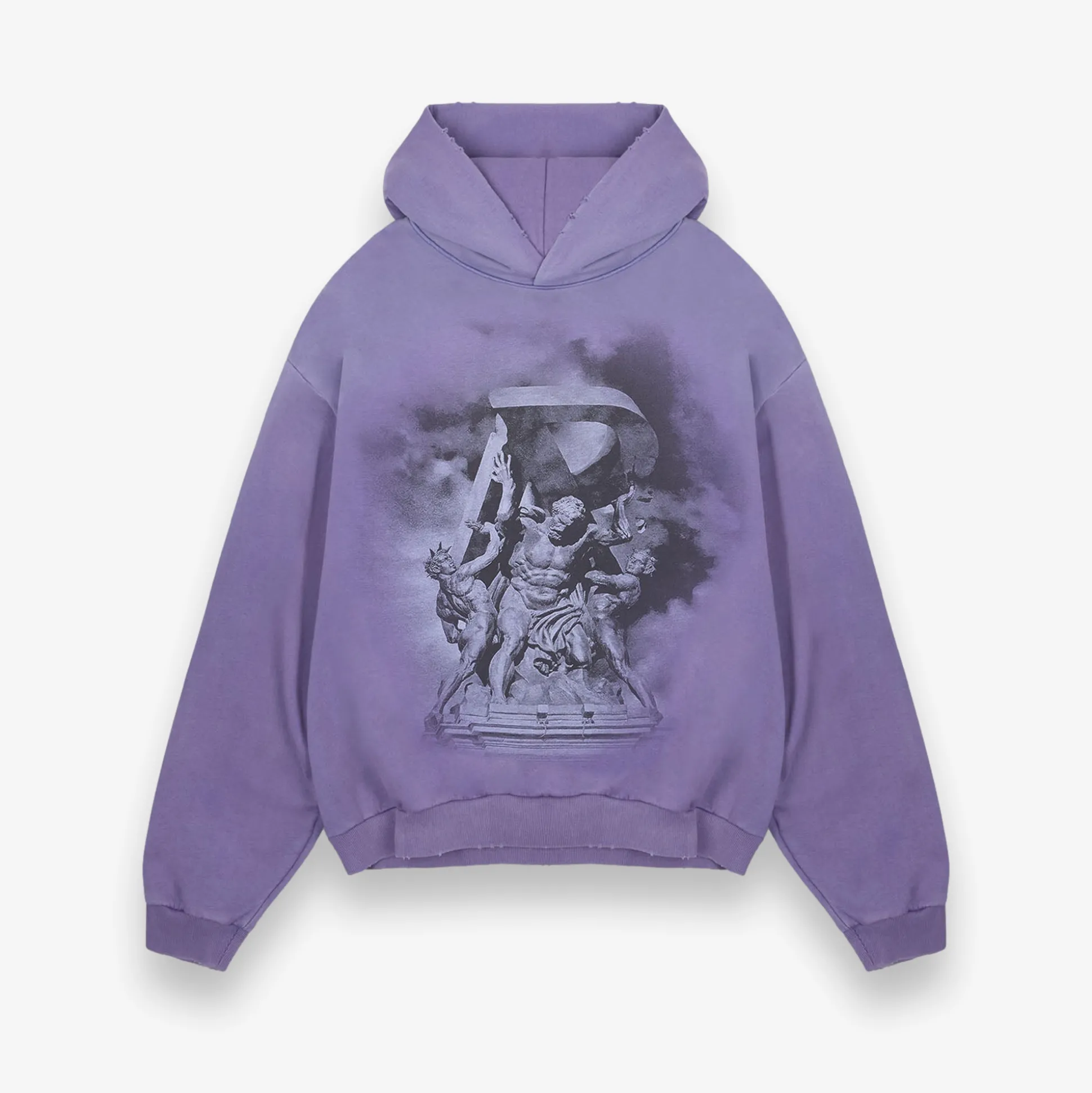 Atlas Hoodie