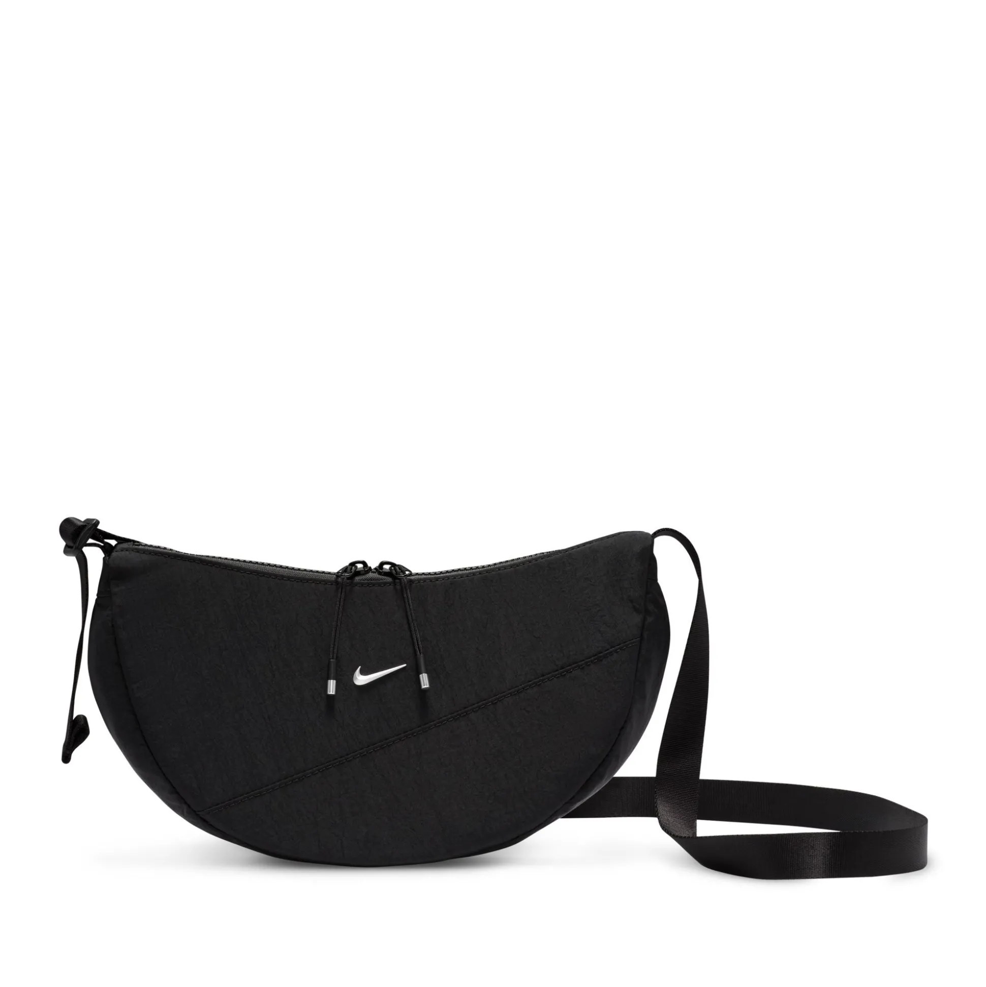 Aura Crescent Cross-Body Bag (4L)